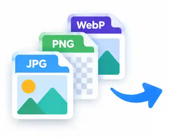 ferramentas image compressor and converter
