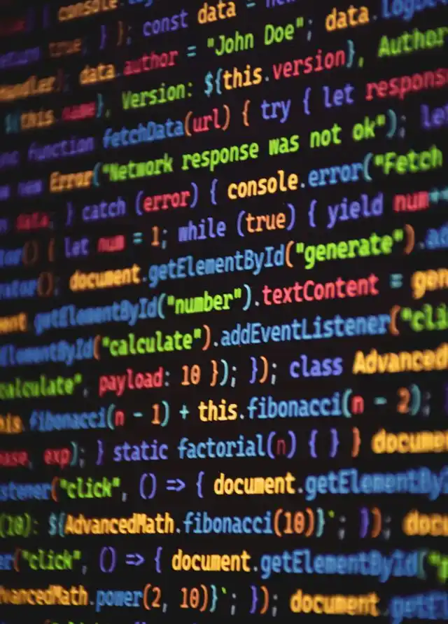 Imagem de destaque para o artigo sobre inteligência artificial