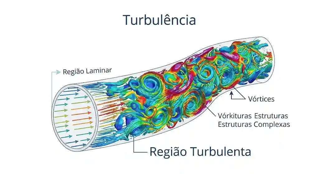 Equações de Navier-Stokes