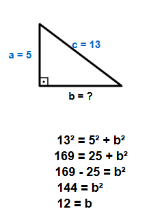 triangulo retangulo